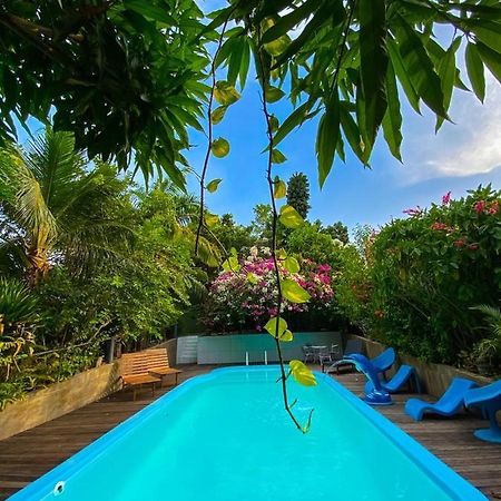 Hotel Borari ألتر دو تشاو المظهر الخارجي الصورة