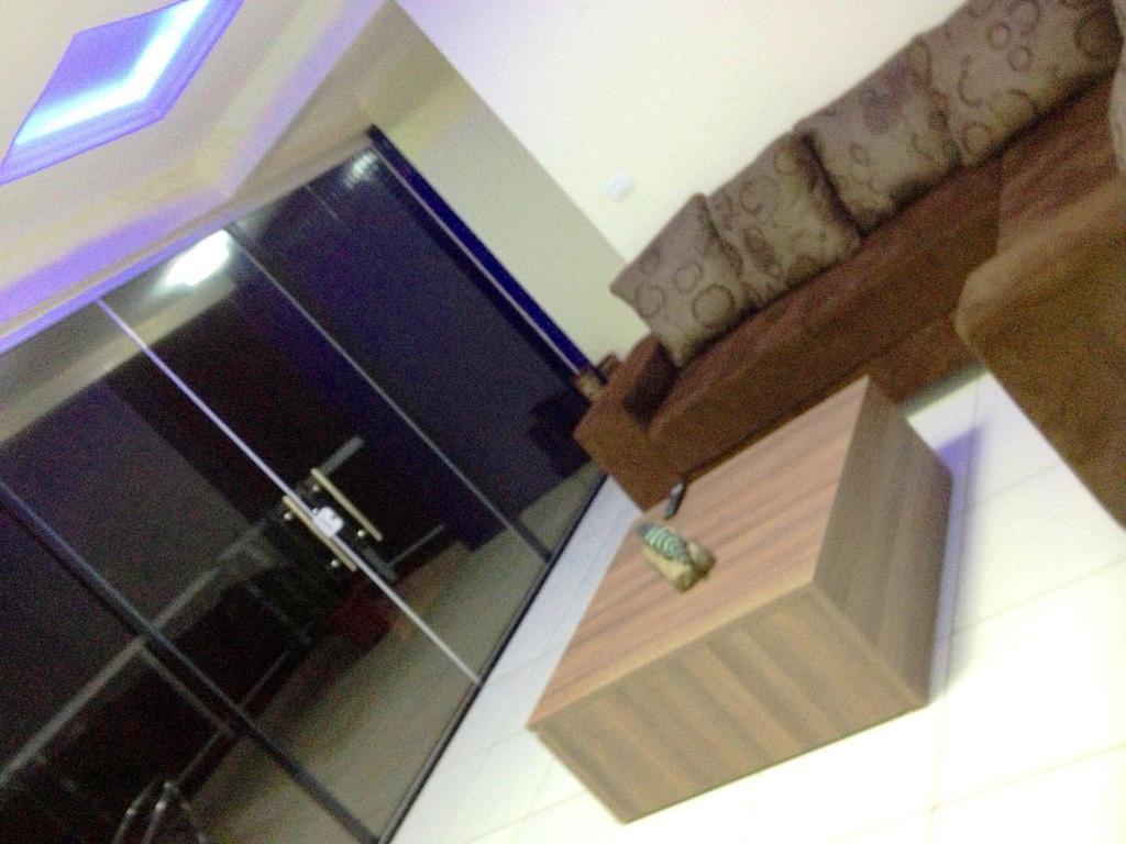 Hotel Borari ألتر دو تشاو المظهر الخارجي الصورة